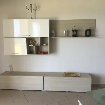 I Giardini Di Brucoli Apartment