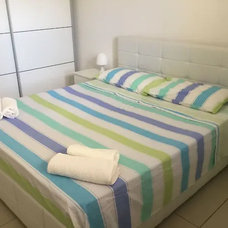 Apartment I Giardini Di Brucoli